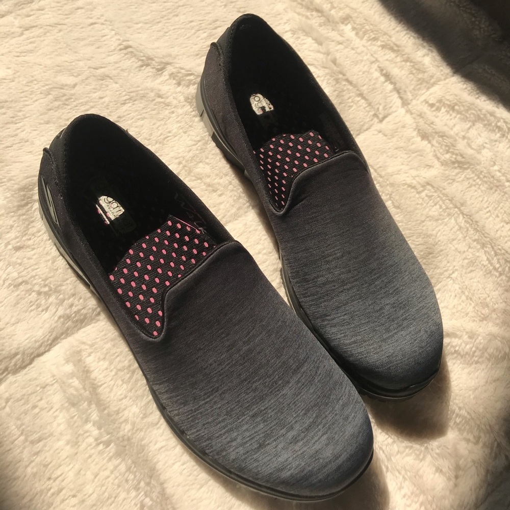 New sketchers